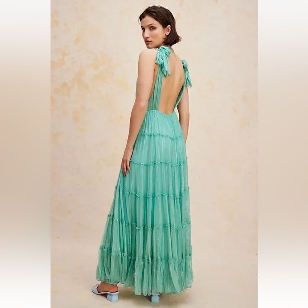 Free People x FP One Milani Maxi Dress/ size S